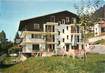 CPSM FRANCE 74 "Morzine, Hotel L'Hermine Blanche"