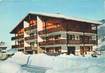 CPSM FRANCE 74 "Morzine, Hotel L'Igloo"