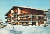 74 Haute Savoie CPSM FRANCE 74 "Morzine, Hotel L'Igloo"