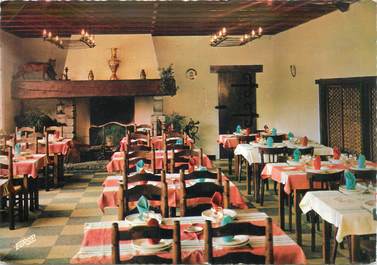 CPSM FRANCE 64 "Saint Just Ibarre, Restaurant du Col d'Osquich"