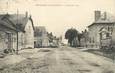 / CPA FRANCE 08 "Brienne sur Aisne, grande rue"