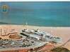 CPSM FRANCE 66 "Port Barcares, le Lydia paquebot des sables"
