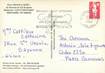 CPSM FRANCE 64 "Sare Saint Ignace, Restaurant les 3 Fontaines"