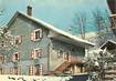 CPSM FRANCE 74 "Feternes, Chalet les Coccinelles"