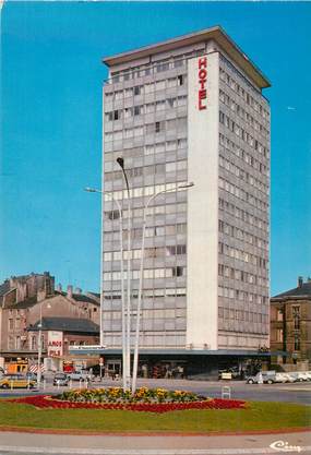 CPSM FRANCE 57 "Thionville, restaurant le Concorde"