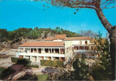 CPSM FRANCE 30 "Beaucaire, Hotel restaurant Robinson"