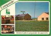 21 Cote D'or CPSM FRANCE 21 "Beaune, Hotel Campanile"