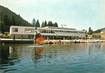 CPSM FRANCE 88 "Gerardmer, Restaurant Dancing le Lido"