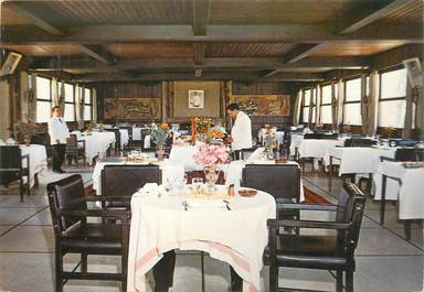 CPSM MAROC "Agadir, Restaurant l'Hacienda"