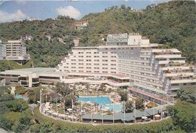 CPSM VENEZUELA "Hotel Tamanaco inter continental"