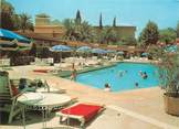 Maroc CPSM MAROC "Marrakech, Hotel Es Saadi"