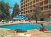 CPSM MAROC "Marrakech, Hotel Es Saadi"