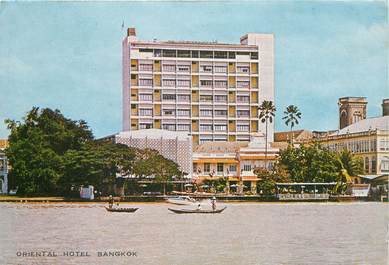 CPSM THAILANDE "Bangkok, l'Oriental Hotel"