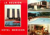 La RÉunion CPSM LA REUNION "Hotel Méridien, Saint Denis"