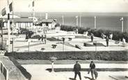 14 Calvado CPSM FRANCE 14 "Luc sur Mer, Golf miniature" / MINI GOLF