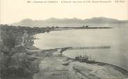 06 Alpe Maritime CPA FRANCE 06 "Cannes, Ile Sainte Marguerite"