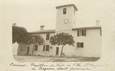 CARTE PHOTO FRANCE 06 "Cannes, Ile Sainte Marguerite, le pavillon du Fort"