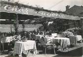 06 Alpe Maritime CPSM FRANCE 06 "Cannes, Ile Sainte Marguerite, Restaurant Raimbault Chez Eugène"