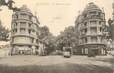 CPA FRANCE 06 "Cannes, le Bld Carnot"