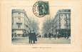 CPA FRANCE 06 "Cannes, le Bld Carnot"