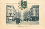 06 Alpe Maritime CPA FRANCE 06 "Cannes, le Bld Carnot"