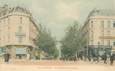 CPA FRANCE 06 "Cannes, le Bld Carnot"