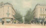 06 Alpe Maritime CPA FRANCE 06 "Cannes, le Bld Carnot"