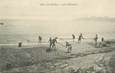 CPA FRANCE 06 "Cannes la Bocca, les pêcheurs"