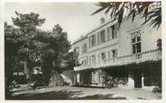 06 Alpe Maritime CPSM FRANCE 06 "Cannes la Bocca, Villa Sainte Marguerite"