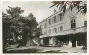 06 Alpe Maritime CPSM FRANCE 06 "Cannes la Bocca, Villa Sainte Marguerite"