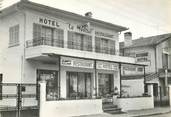 06 Alpe Maritime CPSM FRANCE 06 "Cannes la Bocca, Hotel restaurant le Mistral"