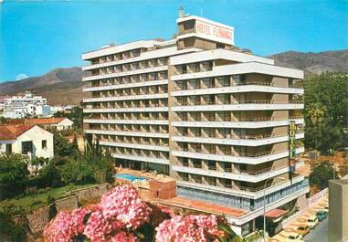 CPSM ESPAGNE "Torremolinos, Hotel Flamingo"