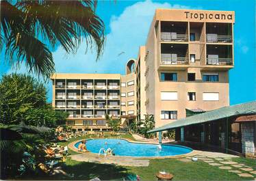 CPSM ESPAGNE "Torremolinos, Costa del Sol, Hotel Tropicana"
