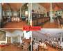 CPSM ESPAGNE "Sant Joan de les Abadesses, restaurant La Teuleria"