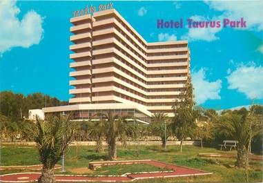 CPSM ESPAGNE "Mallorca, Hotel Taurus Park"