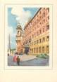 Italie CPSM ITALIE "Rome, Hotel Hassler"