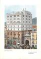 Italie CPSM ITALIE "Salerne, Grand Hotel Diana"