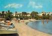 CPSM ITALIE "La Spiaggia, Club Med Otranto"