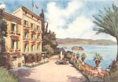 Italie CPSM ITALIE "Stresa, Hotel Simplon"