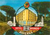 Italie CPSM ITALIE "Ravenna, Hotel Bisanzio"