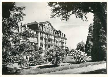 CPSM SUISSE "Rheinfelden, Hotel des Salines"