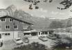 CPSM SUISSE "Filzbach, Hotel Garni Café Seeblick"