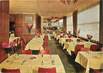 CPSM SUISSE "Lausanne, restaurant buffet de la gare"