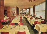 Suisse CPSM SUISSE "Lausanne, restaurant buffet de la gare"