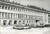 Suisse CPSM SUISSE "Le Sentier, hotel de ville"
