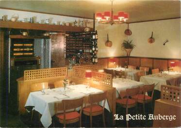 CPSM SUISSE "Lausanne, Restaurant Petit Rocher"