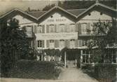 Suisse CPSM SUISSE "Ballaigues, Hotel Jura Rosaly"