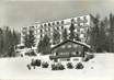 CPSM SUISSE "Crans sur Sierre, Hotel Royal"