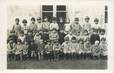 CARTE PHOTO ENFANT / ECOLE 1933