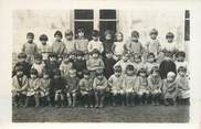 Theme CARTE PHOTO ENFANT / ECOLE 1933